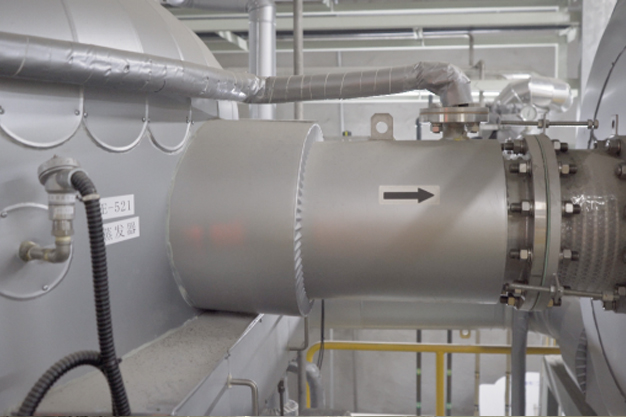 車間及管路滅菌系統